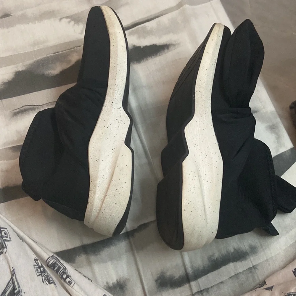 Zara girls shoes - Picture 2 of 5